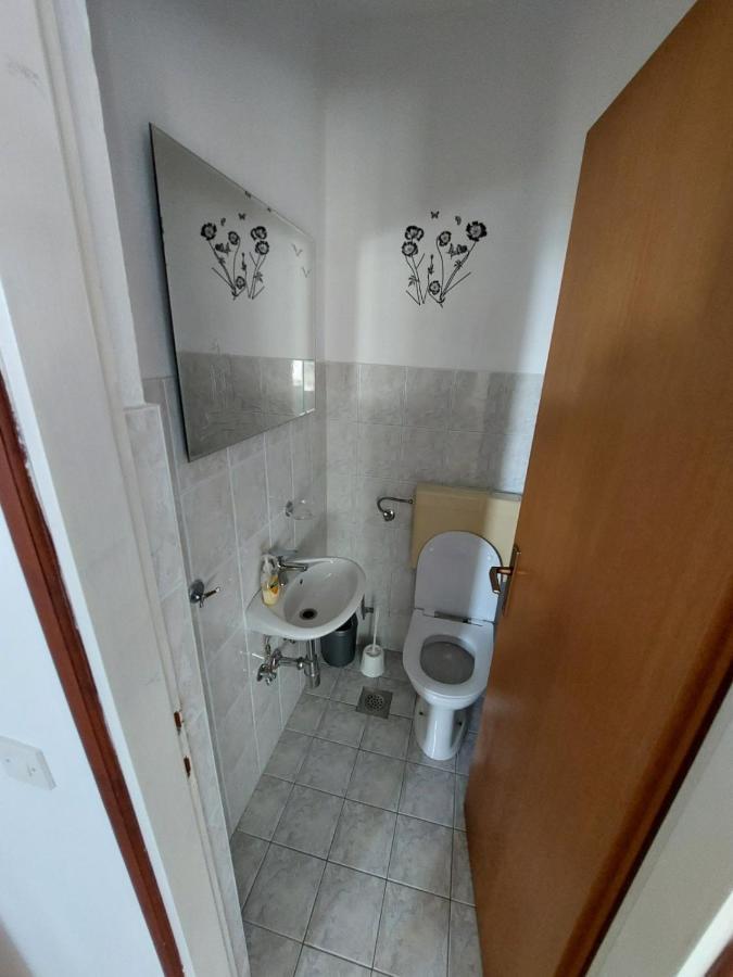 Apartments With A Parking Space Plat, Dubrovnik - 4776 Mlini Kültér fotó